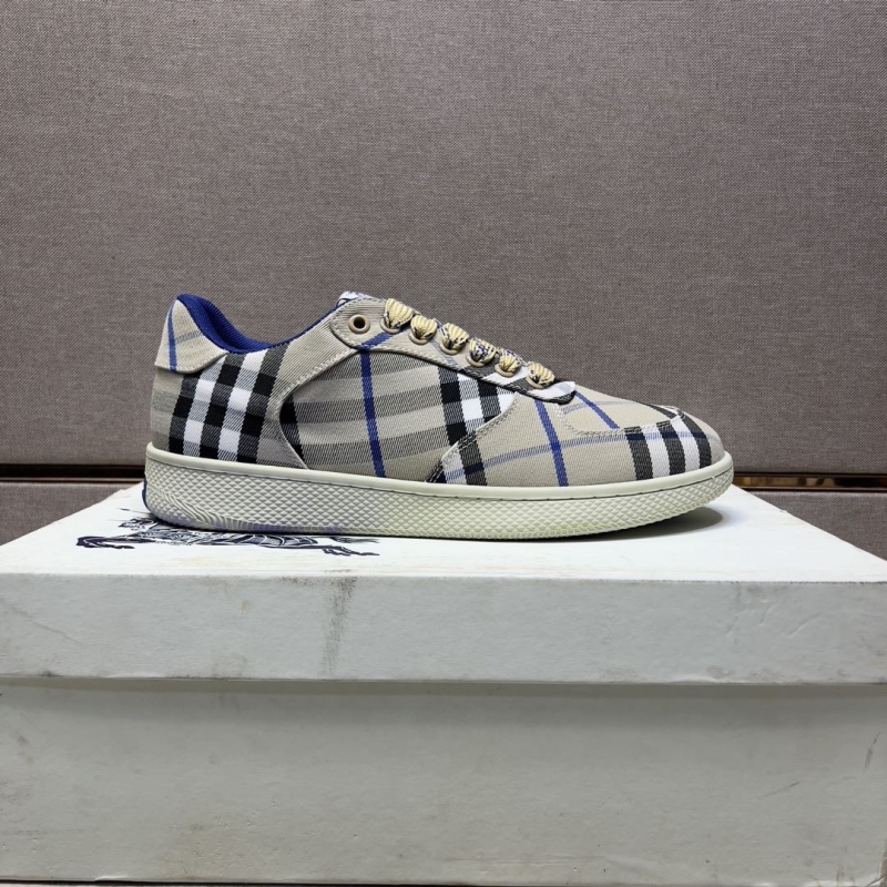 B**rry sneakers